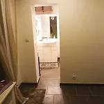 Lägenhet Secret Garden - Chez Gilles Et Tra Maison D Climatisee Type T2 Tres Cosy , Dans Cadre Agreable Et Zen *