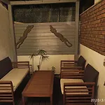 Secret Garden - Chez Gilles Et Tra Maison D Climatisee Type T2 Tres Cosy , Dans Cadre Agreable Et Zen Valergues