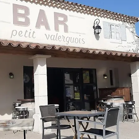 Апартаменты Secret Garden - Chez Gilles Et Tra - Maison D -t2 Super Mignon, Neuf Et Independant , Dans Cadre Agreable Et Zen